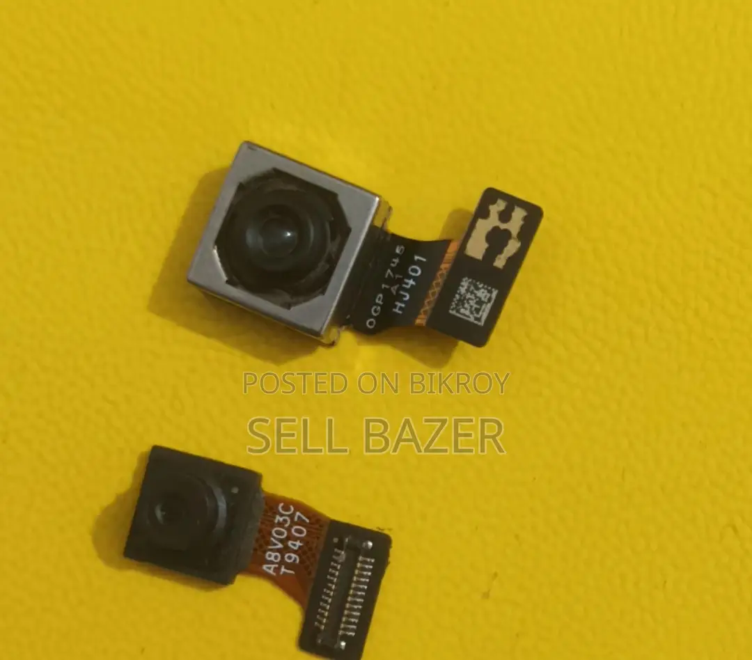 Redmi 8A Original Camera Set for Sale