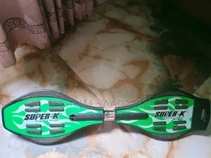 Chinese Super-K Skateboard