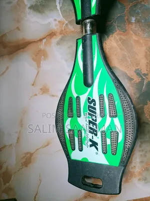 Chinese Super-K Skateboard