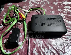 Set Top Box Sell