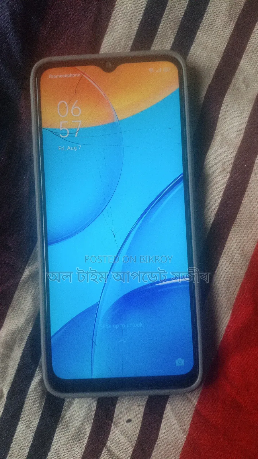 Oppo A15 32 GB