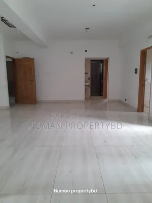 3-Bedroom Apartment in Numan Property Bd, Basundhara for Rent