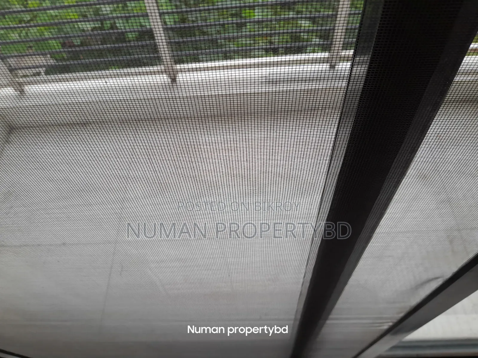3-Bedroom Apartment in Numan Property Bd, Basundhara for Rent