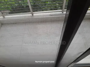 3-Bedroom Apartment in Numan Property Bd, Basundhara for Rent