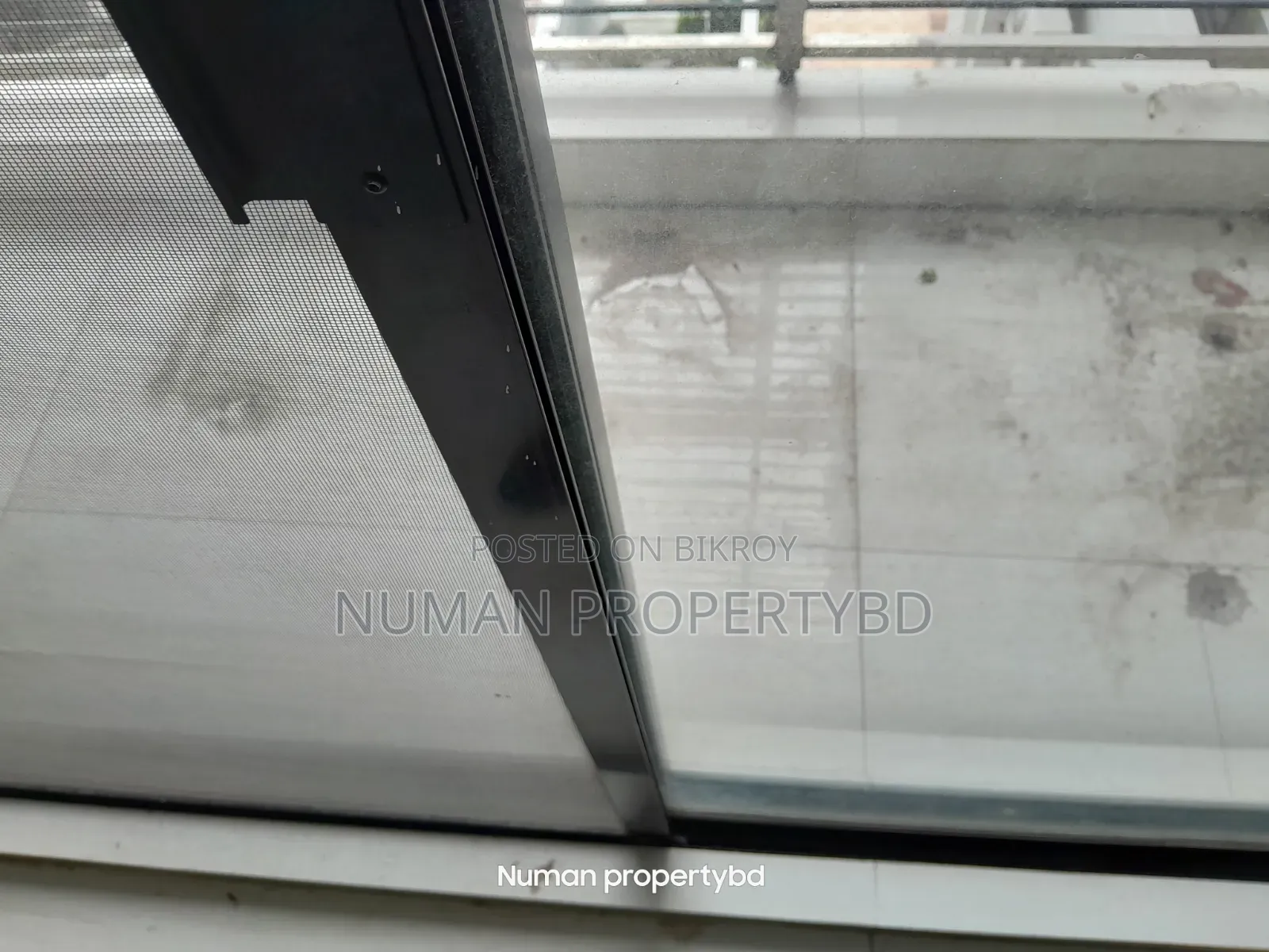 3-Bedroom Apartment in Numan Property Bd, Basundhara for Rent