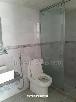 3-Bedroom Apartment in Numan Property Bd, Basundhara for Rent