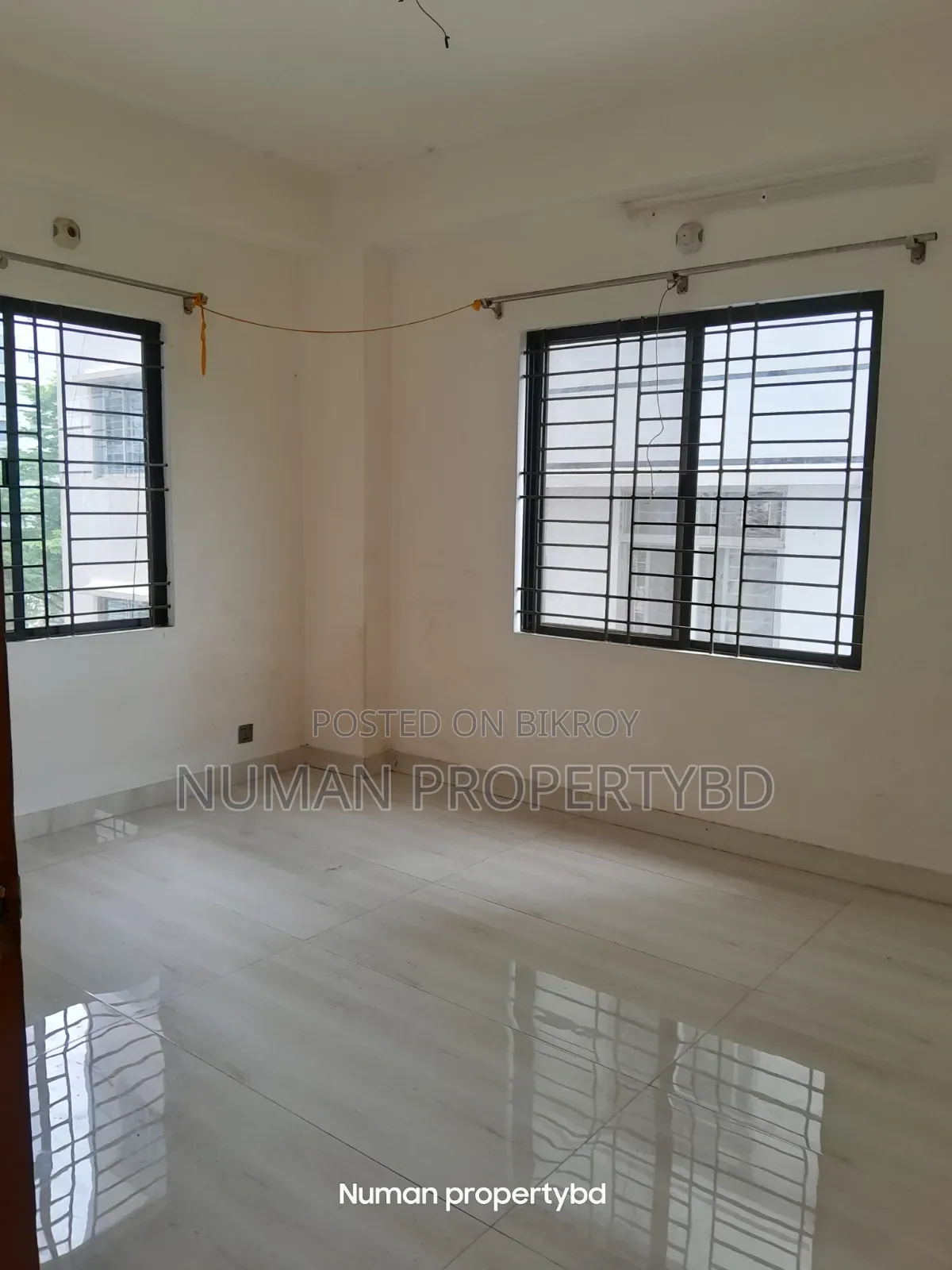 3-Bedroom Apartment in Numan Property Bd, Basundhara for Rent