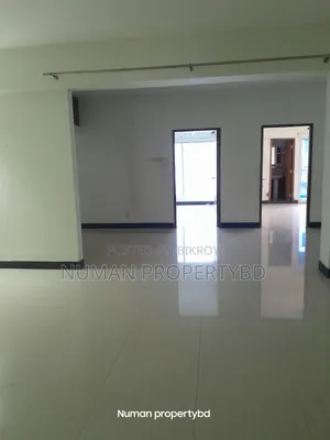 4-Bedroom Apartment in Numan Property Bd, Basundhara for Rent