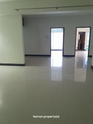 4-Bedroom Apartment in Numan Property Bd, Basundhara for Rent