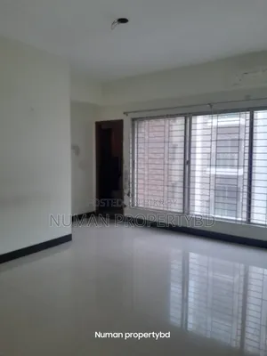4-Bedroom Apartment in Numan Property Bd, Basundhara for Rent