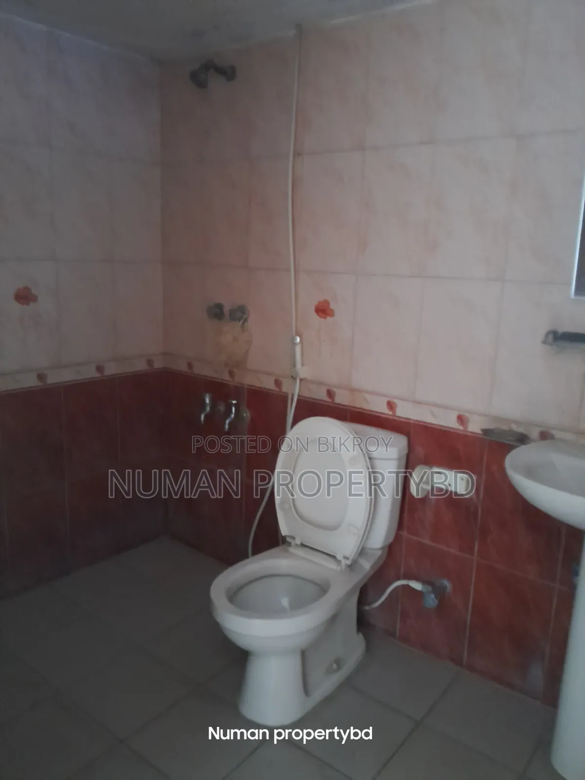 4-Bedroom Apartment in Numan Property Bd, Basundhara for Rent