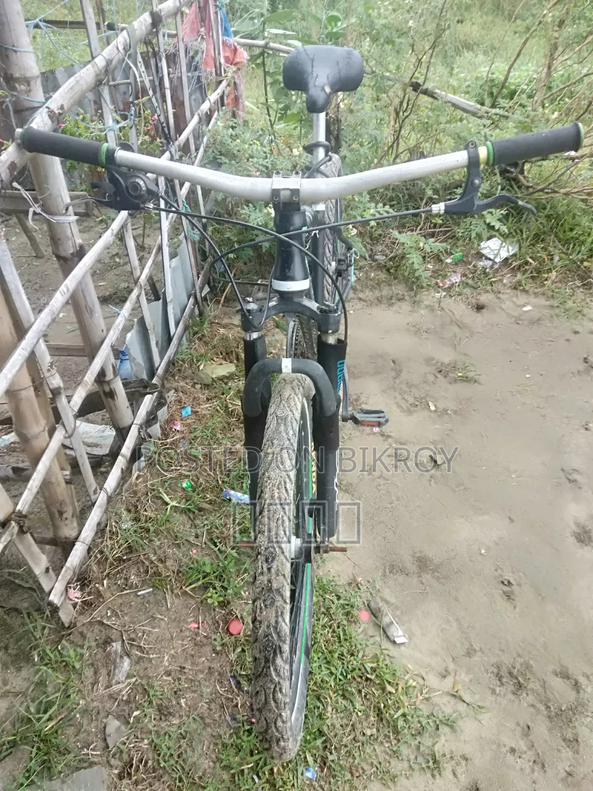 সাইকেল বিক্রির জন্য