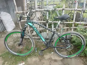 সাইকেল বিক্রির জন্য