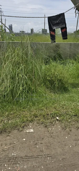 Rajuk Purbachal Bedside 150' Wide Road 5 Katha Plot Sell