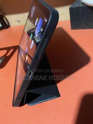 Apple iPad (2022) 64 GB Silver