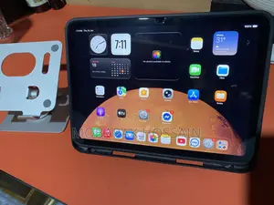 Apple iPad (2022) 64 GB Silver