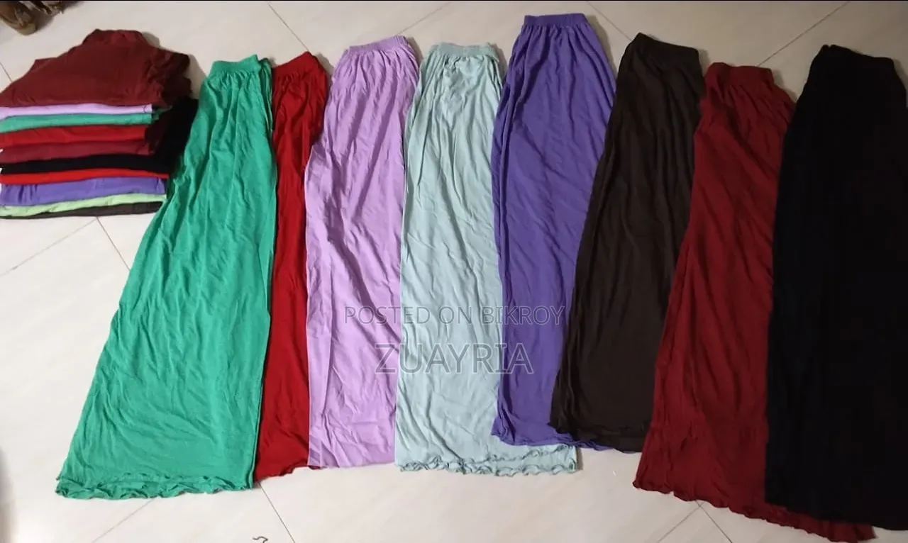 Plazzo Pant