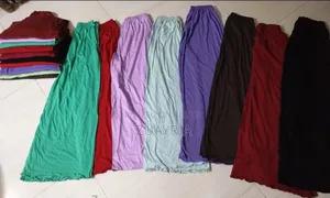 Plazzo Pant