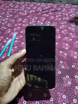 Nokia 4 GB Black