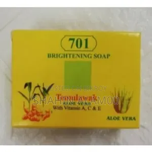 Aloe Vera Dark Black Skin Lightening