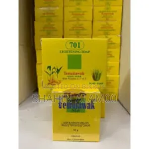 Aloe Vera Dark Black Skin Lightening