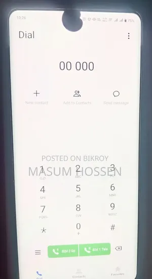 ভিভো টি২ (ভারত) ১২৮ জিবি ব্ল্যাক