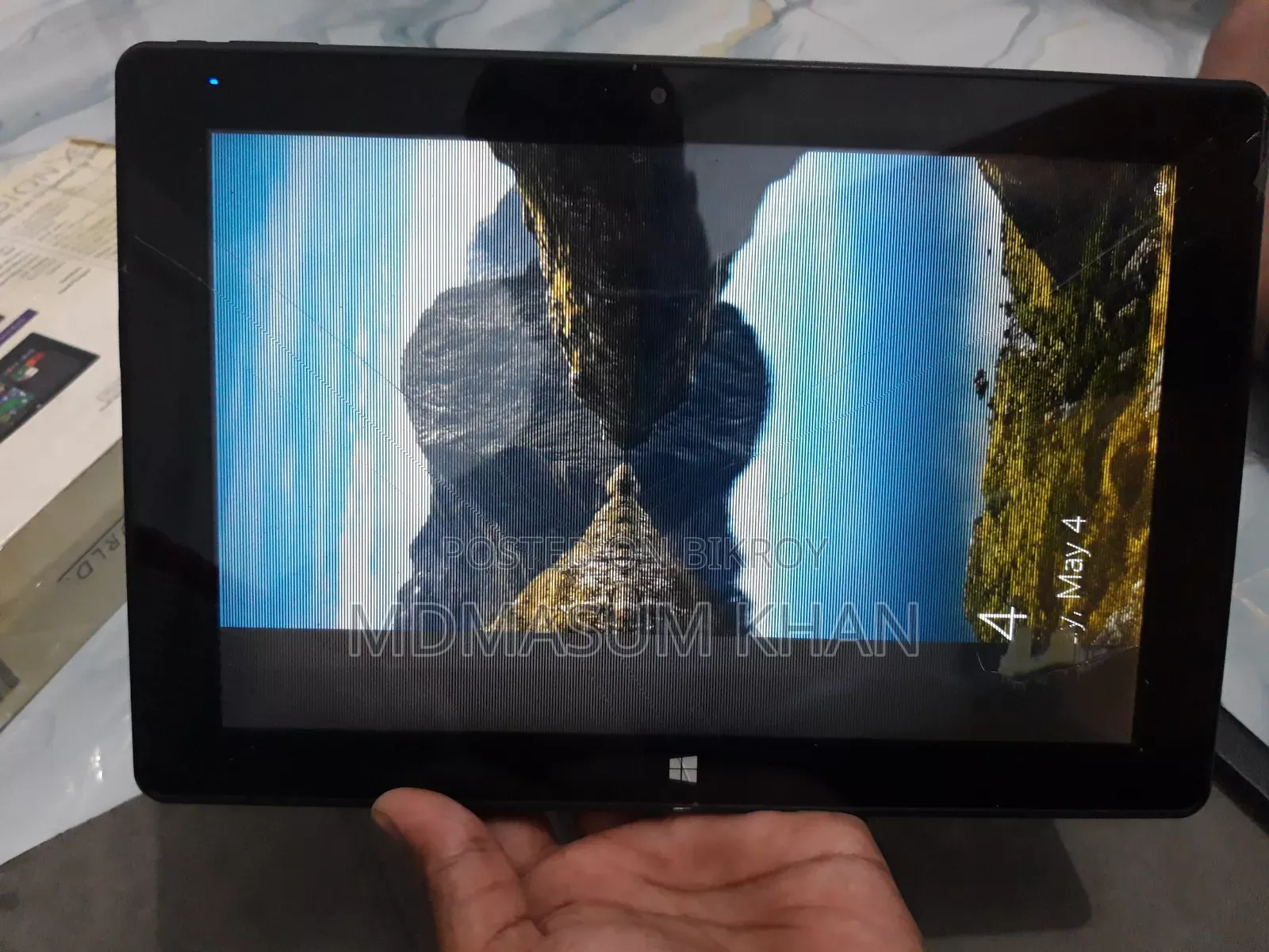 Laptop 2GB Intel Atom SSD 32GB