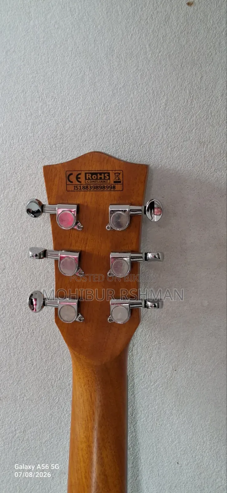 Chard Gs Mini 4 (Travel Size)