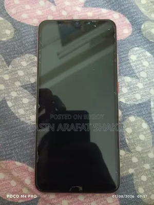 Vivo S1 Pro 128 GB White
