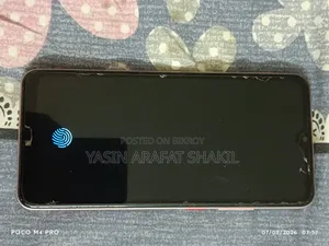 Vivo S1 Pro 128 GB White