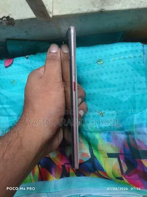 Vivo S1 Pro 128 GB White