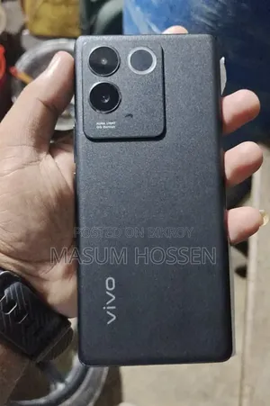 ভিভো টি২ (ভারত) ১২৮ জিবি ব্ল্যাক