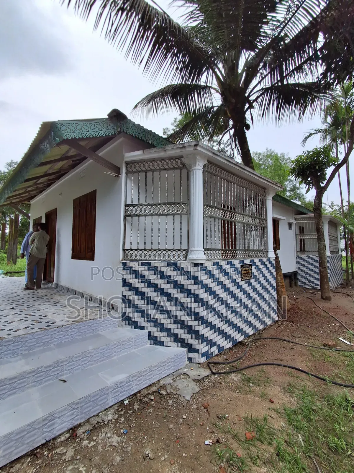 ৩ বেডরুম এর বাসা গোলাপগঞ্জ, Golapganj এ ভাড়ার জন্য