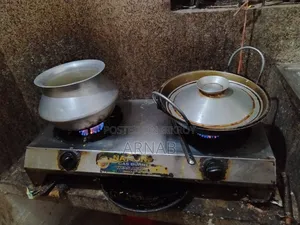 Gas Chula গ্যাসের চুলা