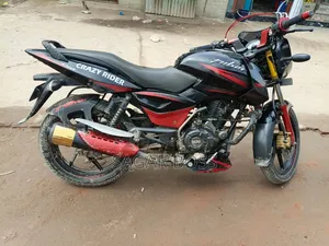 Bajaj Pulsar 150 2022