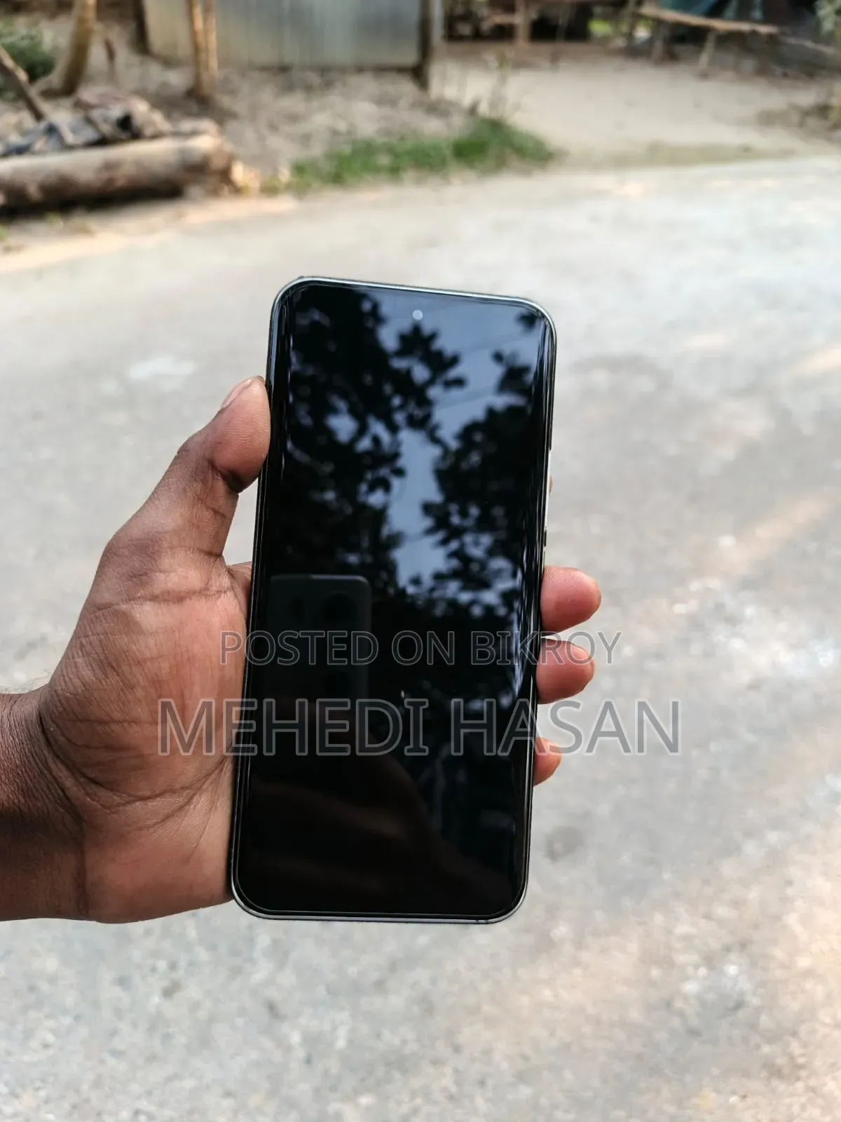 ইনফিনিক্স হট ৬০ প্রো+ ২৫৬ জিবি সিলভার