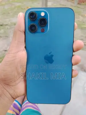 Apple iPhone 12 Pro 256 GB Blue