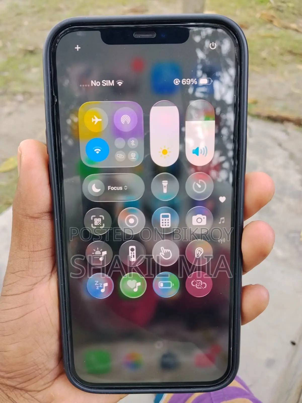 Apple iPhone 12 Pro 256 GB Blue