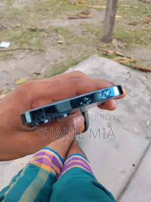 Apple iPhone 12 Pro 256 GB Blue