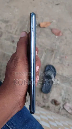 OnePlus Nord 2 128 GB Silver
