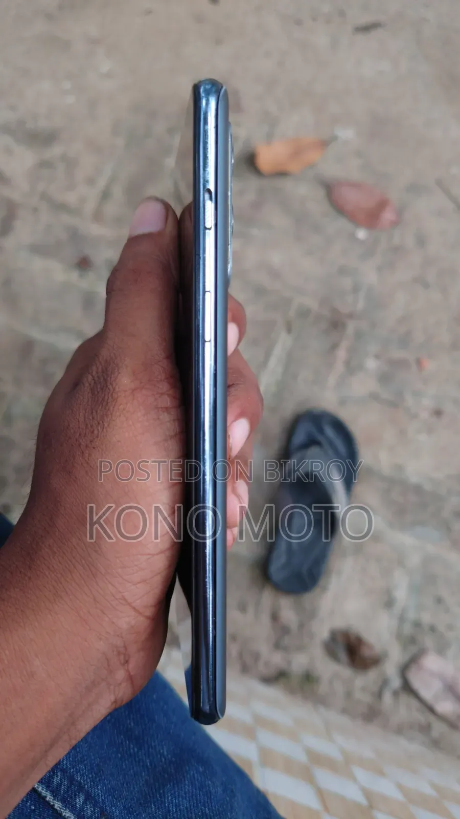 OnePlus Nord 2 128 GB Silver