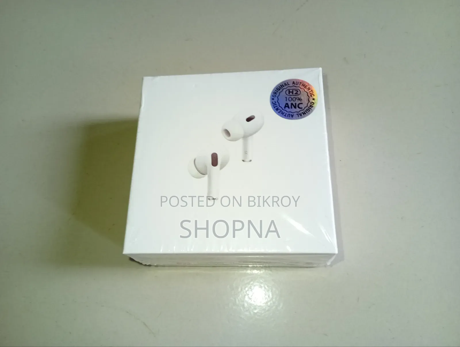 AirPods Pro 2 White