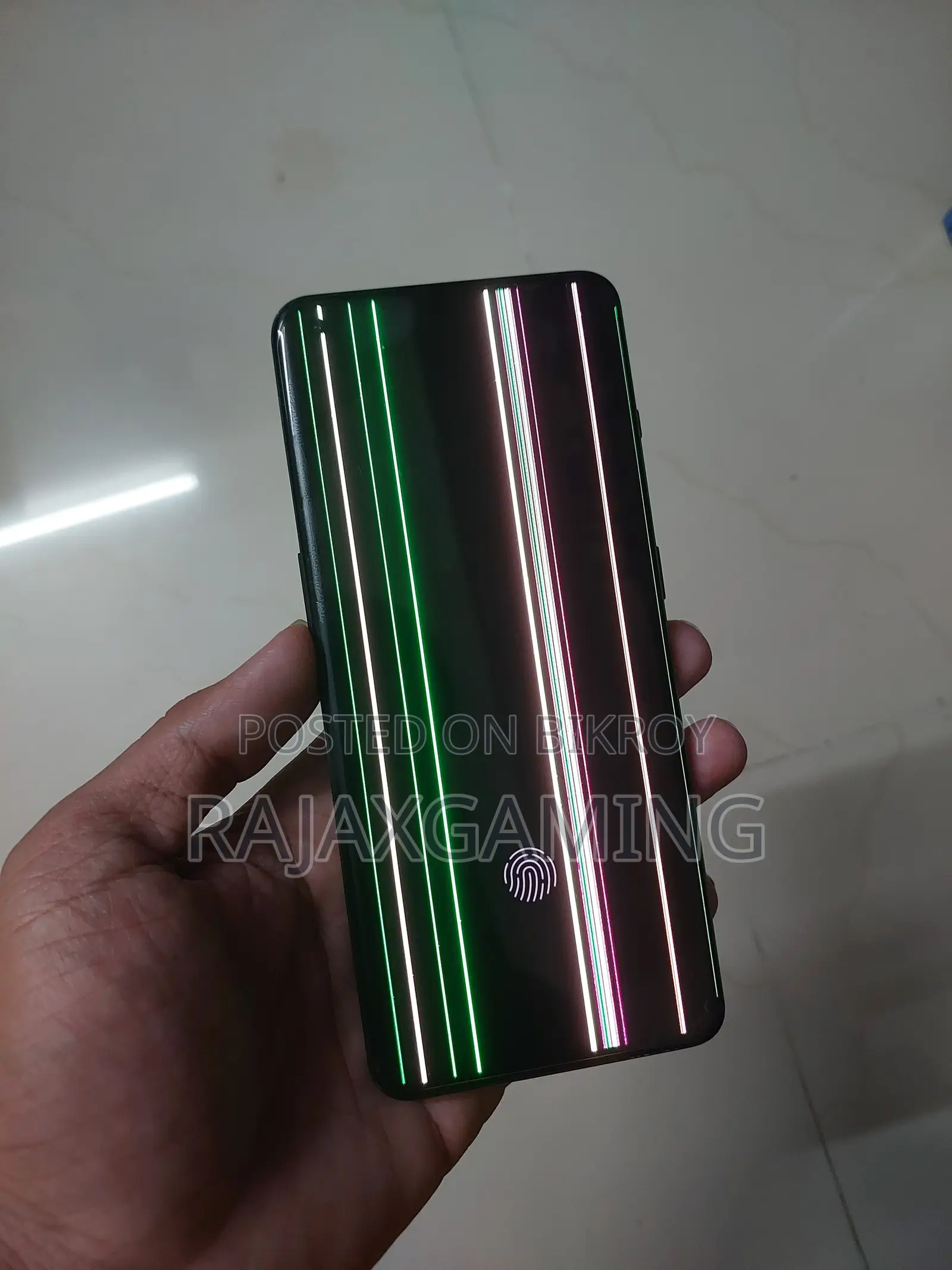 OnePlus 10 Pro 256 GB Black