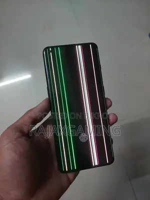OnePlus 10 Pro 256 GB Black
