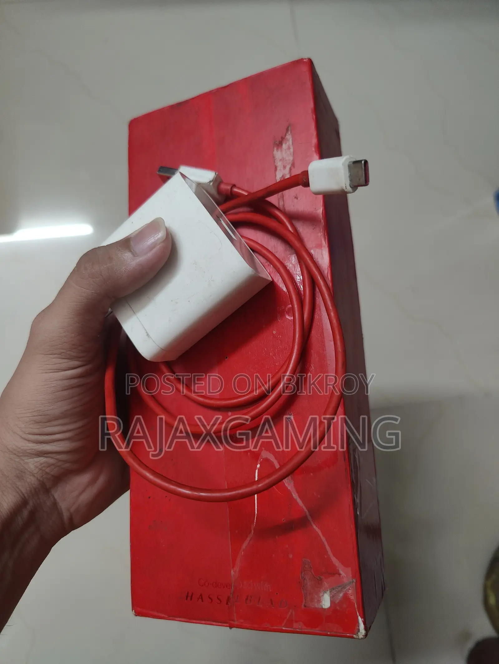 OnePlus 10 Pro 256 GB Black