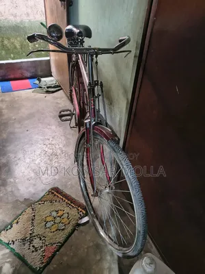 Hero Bicycle