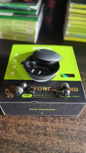 Oraimo Spacebuds