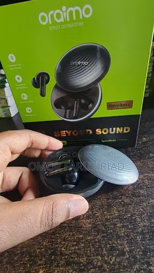 Oraimo Spacebuds