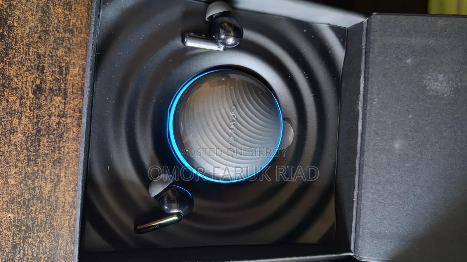 Oraimo Spacebuds