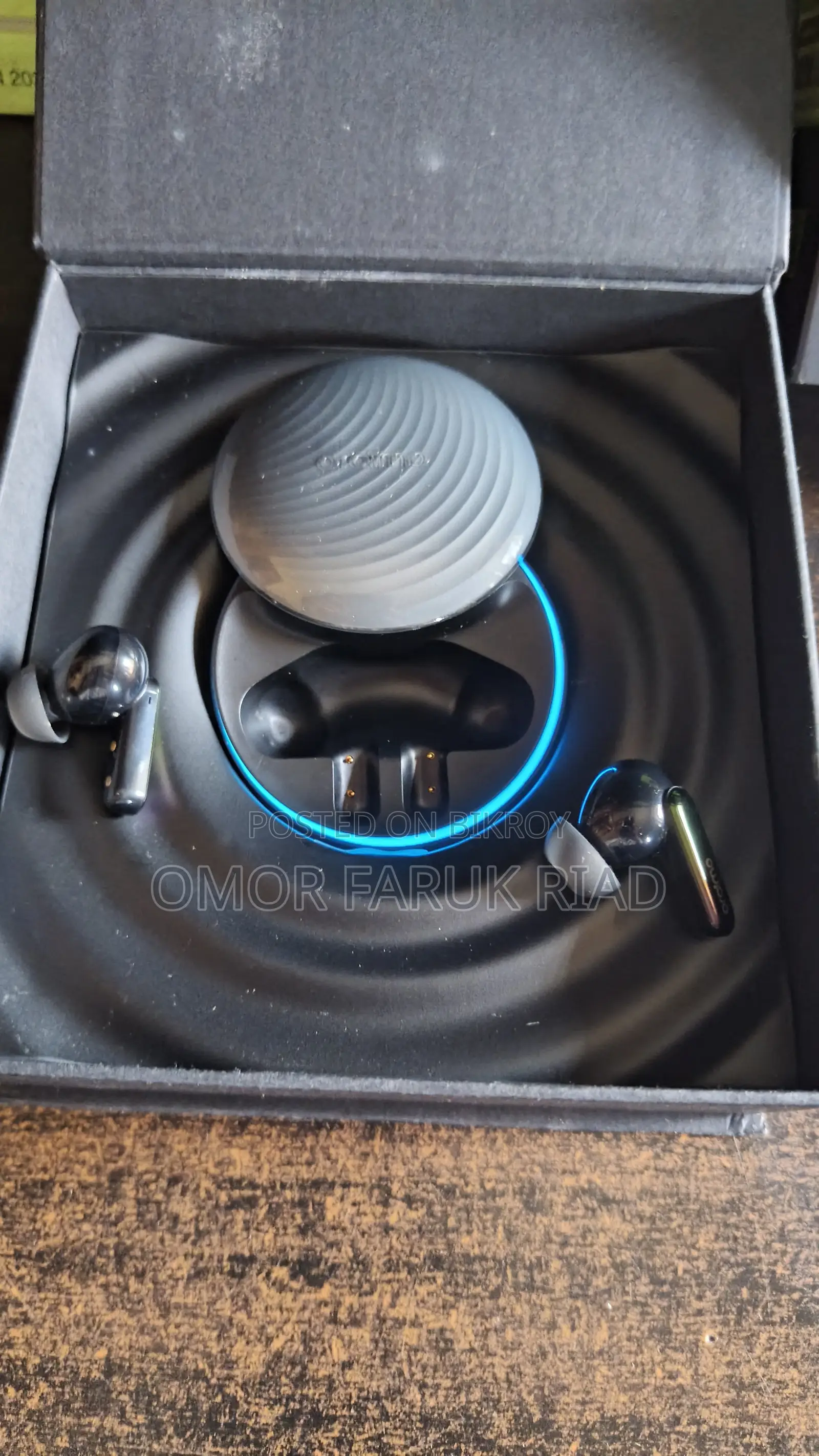 Oraimo Spacebuds